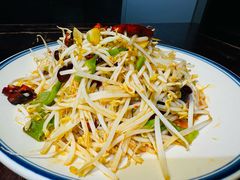 -蓝田九大碗民俗食府(蓝田店)