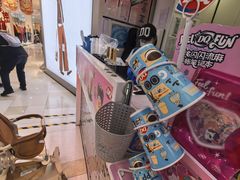 -DQ·蛋糕·冰淇淋(昌平国泰店)