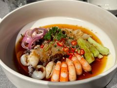 -柿合缘新京菜(国金中心商场店)