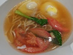 -蓬川食府(金海道店)