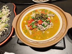 -艳阳天民俗村(公园路店)