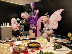 -云天楼国鼎喜宴中心(国鼎店)