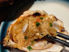 -蚝翅·海鲜粥·烧烤·龙虾季(海曙天一店)