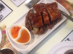 iphone_upload_pic-新大咀港式茶餐厅(宝山万达店)