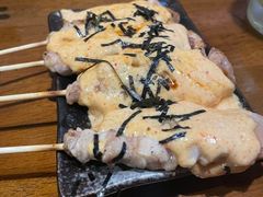 -鸟内会(河北路店)