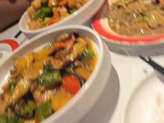 -李老哈·东北菜(宋园路店)