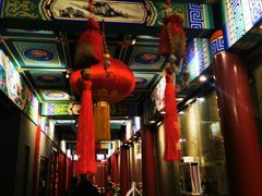 -羲和雅苑•北京烤鸭(平安国际金融中心店)