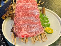 -樱嘢·炭火烧肉(惠南店)