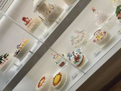 -好利来(北美N1店)