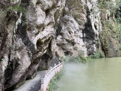 -天河潭旅游度假区