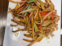 -枣子树·素食餐厅(朱家尖店)