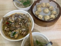 -大叔家福鼎小吃(十全街店)