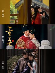 -今生有约婚纱摄影店(景德路店)