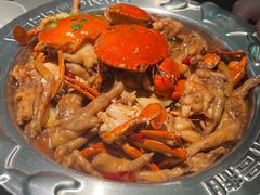 -胖哥俩肉蟹煲(福州仓山爱琴海店)