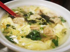 -津门如意包子铺(宾西路店)