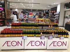 -AEON永旺(东方宝泰店)