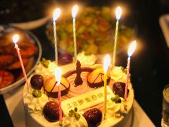 -派悦坊·甜品·蛋糕(日坛店)