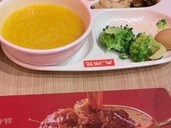 -大师兄·手工面·西北菜(美的悦然广场店)