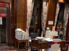 -苔圣园酒家(尊木汇国际艺术广场店)