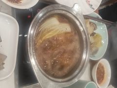 -草原传奇鲜羊火锅(桥北店)