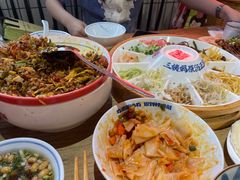 -怪噜范·老贵阳街头名小吃(鸿通城店)