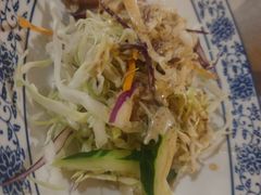 -古都日本料理(高桥路店)
