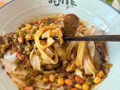 -常樂屋·常德米粉(青年路店)