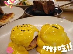 -MIO弥欧洋房西餐厅(中央大街店)