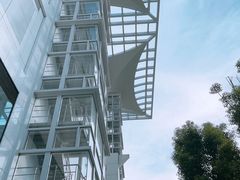 -上海城市规划展示馆