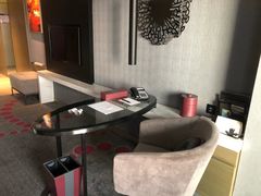 -南京禄口机场雅高铂尔曼大酒店