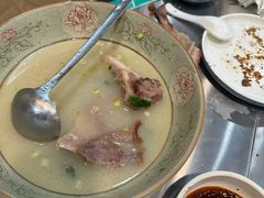 -宗泉烤全羊·烤羊腿·家常菜(解放东路店)