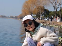 -漕湖湿地公园