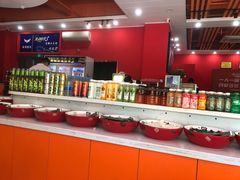 -辣动时代自助小火锅(大庆路店)