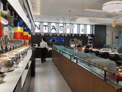 -凡塔斯牛排自助餐厅(广东佛山三水万达店)