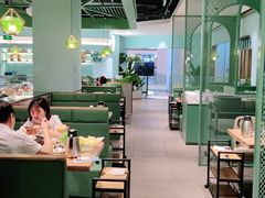 大堂-春润大地海南椰子鸡(沙井京基百纳广场店)
