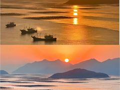 -北岐滩涂