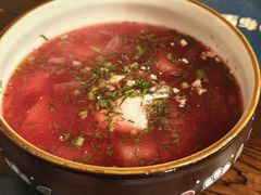 -卢布里西餐厅(总店)