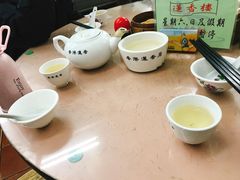-香港蓮香樓(中環店)