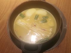 -呷哺呷哺 黄金牧场 (欢乐谷店)