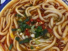 -马路边边火锅串串(观前街店)