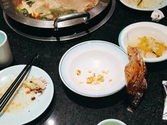 -清真·锦翔炝锅鱼(明德门店)