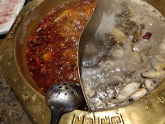 -小龙坎老火锅(华飞店)
