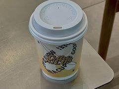 -Kilos咖啡馆(保利珑远店)