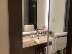 -深圳东门凯悦嘉轩酒店