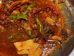 -那拉提之疆·新疆菜(美院店)