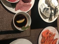 -红咖啡西餐厅·自助餐(惠州翡翠山华美达酒店)