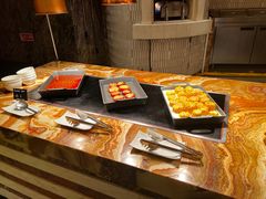 -太原凯宾斯基饭店