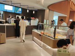 -奈雪的茶(广州万菱汇PRO店)