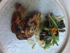-Oyster Talks 四度蚝法餐厅