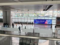 -广州白云国际机场-T2航站楼